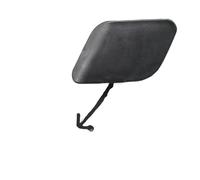 tow hook cover Front Bumper Towing Hook Eye Cover Cap For Fit For Jazz GE GE6 GE8 GP1 2011 2012 2013 Tow Hook Hauling Trailer(Unpainted)