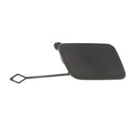 Tow Hook Cover Front For: AUDI A3 8V Hatchback 12/04-06/16