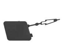 Tow Hook Cover Front For: RENAULT MASTER III 06.19-