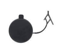 Tow Hook Cover Front For: Skoda Octavia III 06.16-11.19
