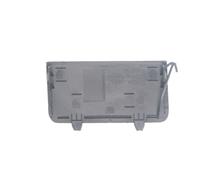 Tow Hook Cover Front For: SUZUKI GRAND VITARA II 04.05-01.09