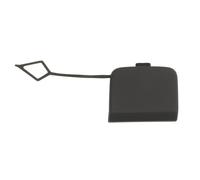 Tow Hook Cover Front For: VW JETTA IV 09.14-01.18