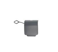 Tow Hook Cover Front For: VW POLO V 6R 06.09-05.14