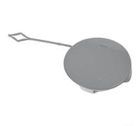 Tow Hook Cover Plate 51127448137 compitable wtih For BMW compitable wtih For MINI For Clubman For F54 Replacement Part OEM Number 51 12 7 448 137