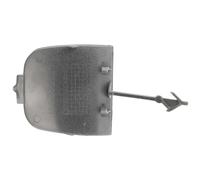 Tow Hook Cover Rear Fits Opel Astra J Hatchback 12/09-06/15
