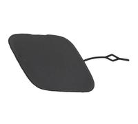 Tow Hook Cover Rear Fits Opel Mokka A 12.06-16.09