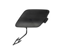 Tow Hook Cover Rear For: AUDI A6 C8 02.18-