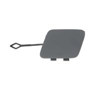 Tow Hook Cover Rear For: BMW 7 G11, G12 03.15-03.19