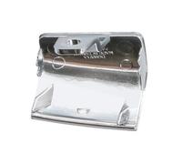 Tow Hook Cover Rear For: DODGE JOURNEY 11.10-