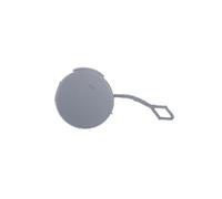Tow Hook Cover Rear For: MERCEDES A-CLASS W169, B-CLASS W245 04.09-0