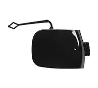 Tow Hook Cover, Tow Hitch Covers Hitch Cover 51117337796 Front Bumper Tow Hook Eye Cover for F55 F56 F57 S Four Door Hatchback Convertible