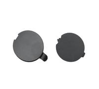 Tow Hook Eye Cap, MKVAXR Front Rear Bumper Trailer Cap Tow Hook Cover Shell, for Mazda, CX30 CX-30 2020-2023(1pcs front)