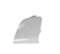 Tow Hook Eye Cover For Mazda MX5 For Miata 2016 2017 2019 2020 2021 2022 2023 Front Bumper Tow Hook Eye Cap N24350A11(Pearl white)