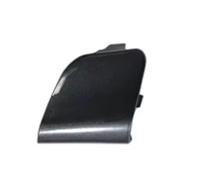 Tow Hook Eye Cover For Mazda MX5 For Miata 2016 2017 2019 2020 2021 2022 2023 Front Bumper Tow Hook Eye Cap N24350A11(GRAY)