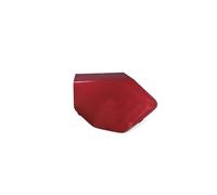 Tow Hook Eye Cover For Nissan For Qashqai J11 2019 2020 2021 622A0-DF60A-B151 Car Front Bumper Tow Hook Cover(1Pc Red)