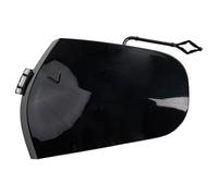 Tow Hook Eye Cover Front Bumper for MINI Clubman F54 2014 2017, Replacement Part Number 51117376447, ABS Construction