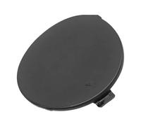 Tow Hook Eye Cover Front Rear Bumper Tow Eye Hook Cover 51118065933 For X6 35i 35ix 50ix F16 2015 2016 2017 2018 2019