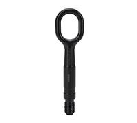 Tow Hook for Car Tow Hook 8K0805615 Towing Eye Hook Hitch Unit Emergency Tow Hook for S4 S5 S6