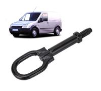 Tow Hook for Transit Connect 2010-2013, 5T1Z17A954A Trailer Tow Hook Ring, High Duty Forged Steel Towing Eye Hook, Car Front Bumper Tow Hook