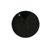 Tow Hook Hole Cover Plug Trailer Cover Bumper Towing For Corolla For Hatchback 2019-2025