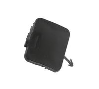 Tow Hook Protective Cover For Bmw For 520d 1995-2003 | Bumper Tow Eye Cap Front Towing Hook Cover Cap 51118212527