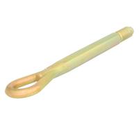 Tow Hook Tow Eye Fits: AUDI A8 D2 03.94-09.02