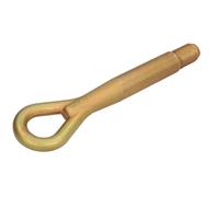 Tow Hook Tow Eye Fits: AUDI A8 D4, Q3 11.09-10.18