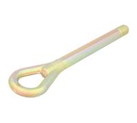 Tow Hook Tow Eye Fits: CITROEN C4 PICASSO II, PEUGEOT 308 II 02.1