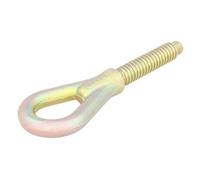 Tow Hook Tow Eye Fits: FORD MONDEO III 10.00-03.07