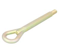 Tow Hook Tow Eye Fits: RENAULT MEGANE II, SCENIC II 09.02-