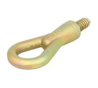 Tow Hook Tow Eye Fits: VW GOLF III, VENTO 10.91-09.98