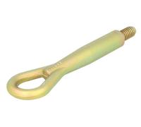 Tow Hook Tow Eye Fits: VW New Beetle 01.98-09.10