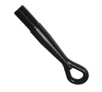 Tow Hook Towing Eye Ring Metal Replacement Compatible for Renault Master 1998-2013, for Vauxhall Movano 1998-2013, for Iveco Daily 2006-On, for Nissan Interstar 2002-2010