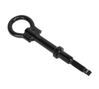 Tow Hook Towing Hitch Steel Alloy Eye Loop Bracket Replacement forC2 C3 C5 C8 Dispatch Jumpy Saxo
