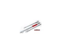 TOW POLE 2 TON CAR VAN RECOVERY TOWING BAR 2000KG IN CARRY BAG HEAVY DUTY CT1558