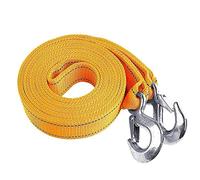 Tow Recovery Strap, 2" X 20' Heavy Duty Tow Strap With 26,400 Lbs Breaking Strength, Protected Loop Ends Triple Reinforced Protective Loop - Ensure Peace Of Mind - Emergency Off Road(20t,8m)