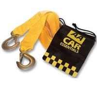 TOW ROPE, 2 TON, 3.5M PUB10224 By AA (AUTOMOBILE ASSOCIATION)
