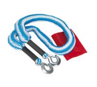 Tow Rope 2000kg Rolling Load Capacity