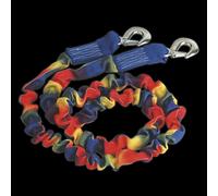 Sealey Rolling Load Capacity Tow Rope 3 Tonne