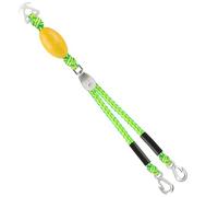 Tow Rope for Boat, Durable Non-Slip Multifunctional Pull Rope, Ski Boat, for Outdoors: Water, Lake, River, Pond, Pool, Beach, Surf, Swimming, Towing