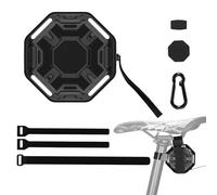 Tow Rope for Mountain Bike 100 kg Capacity
