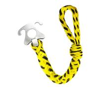 Tow Rope For Tubing - Floating Rope For Towable Tubes | Beginner-Friendly Accessory With Quick Attach Detach Clip, Outdoor Adventures For Sailing Fishing Docking Wakeboarding Water Sports