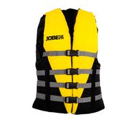 Tow Sports Buoyancy Vest Jobe Pointer Yellow