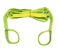 Tow Strap Hi Vis 50MM 4.5M 5 Ton