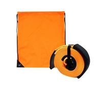 Tow Strap Recovery Kit 2 Inchx 5m, 3Inchx 9M, 5T/8T Capacity, With Rope, D-Ring Shackles, Storage Bag For Car Trucks Strong Resilience(2 Inch 5Tons 5M)