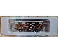 Tow Truck Closed GS FS Europ Classic IV - Ho 1:87 BRAWA 50115