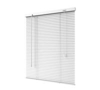 tow000ack Aluminum Venetian Slat Blinds Blackout Horizontal Window Shades,Light Adjustment Room Darkening Shutter Decorative Curtain for Home Office,Width x Height (135cm x 170cm(4.4ft x 5.6ft))