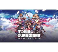 Towa and the Guardians of the Sacred Tree