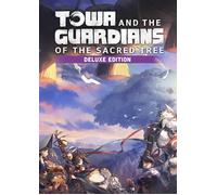 Towa and the Guardians of the Sacred Tree Deluxe Edition + Pre Order Bonus PC
