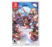 Towa and the Guardians of the Sacred Tree Nintendo Switch